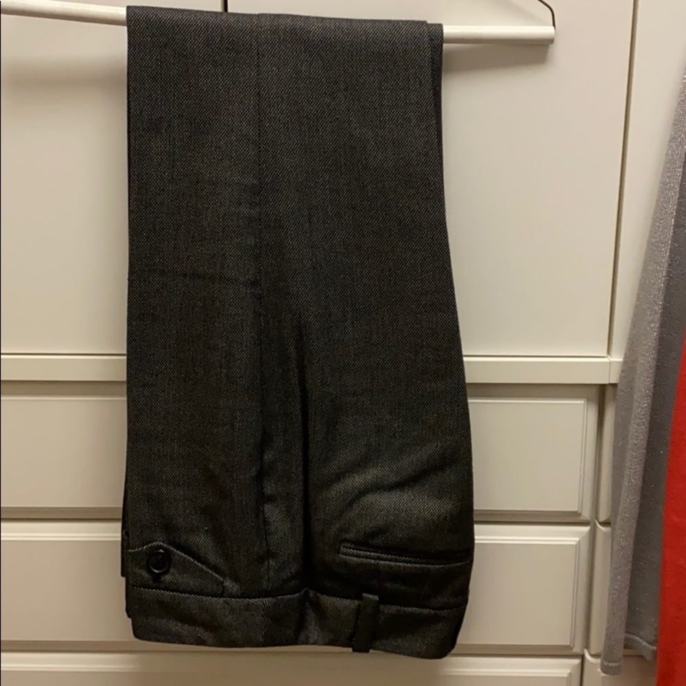 Slacks